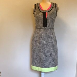 Tahari dress